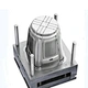 plastic injection chair mold manufacturer